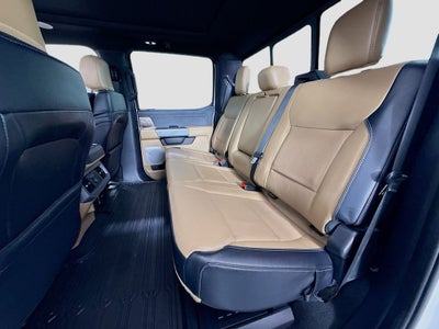 2024 Ford F-350SD Lariat