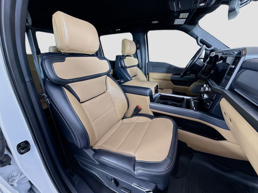 2024 Ford F-350SD Lariat
