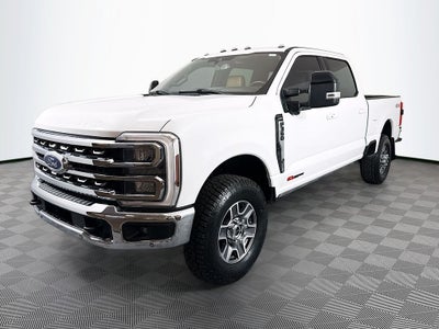 2024 Ford F-350SD Lariat