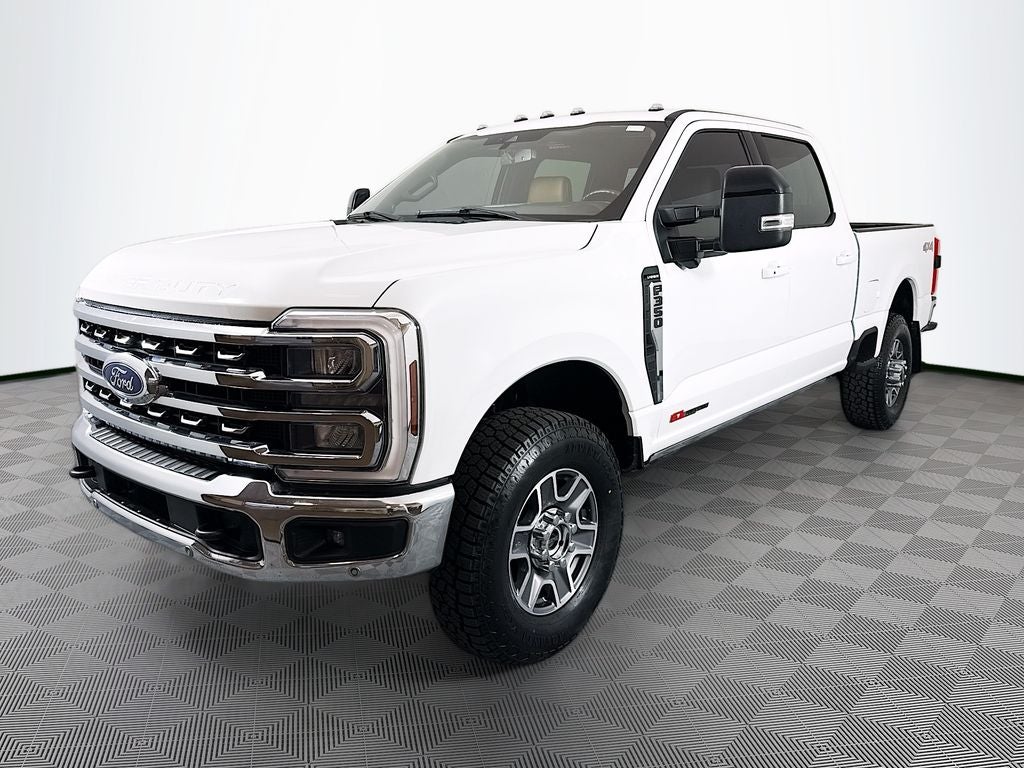 2024 Ford F-350SD Lariat