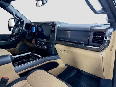 2024 Ford F-350SD Lariat