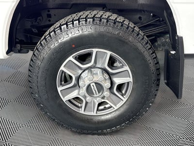 2024 Ford F-350SD Lariat