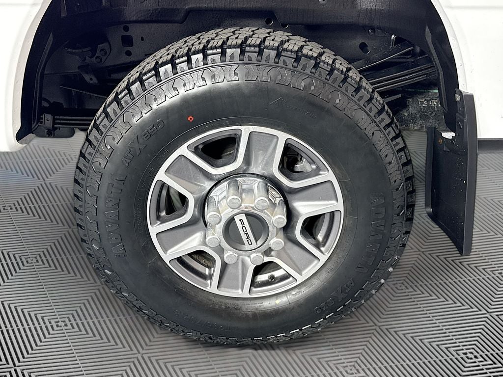 2024 Ford F-350SD Lariat