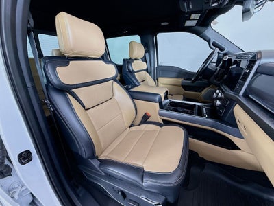 2024 Ford F-350SD Lariat