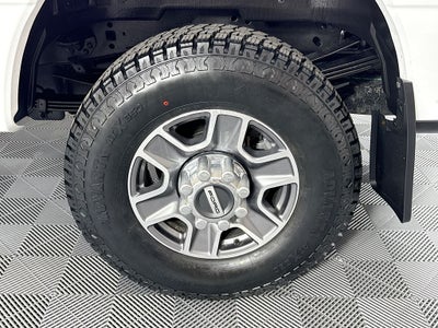 2024 Ford F-350SD Lariat