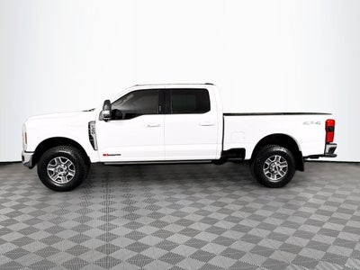 2024 Ford F-350SD Lariat