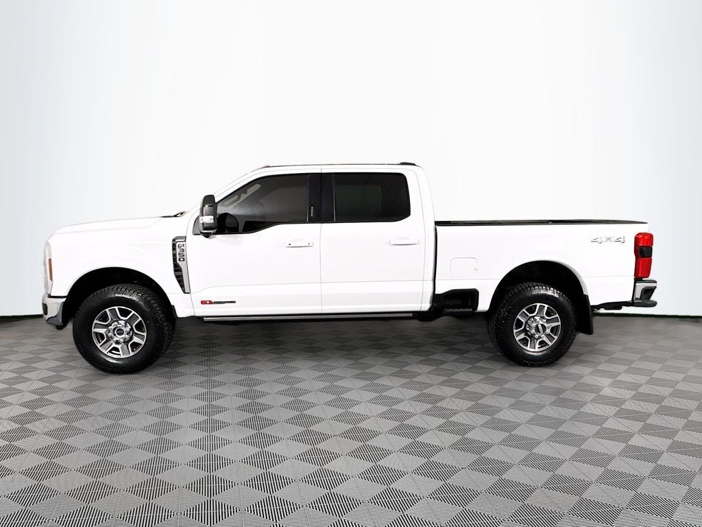 2024 Ford F-350SD Lariat