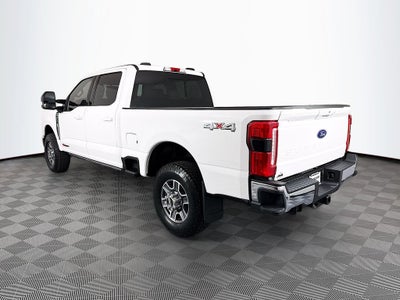 2024 Ford F-350SD Lariat