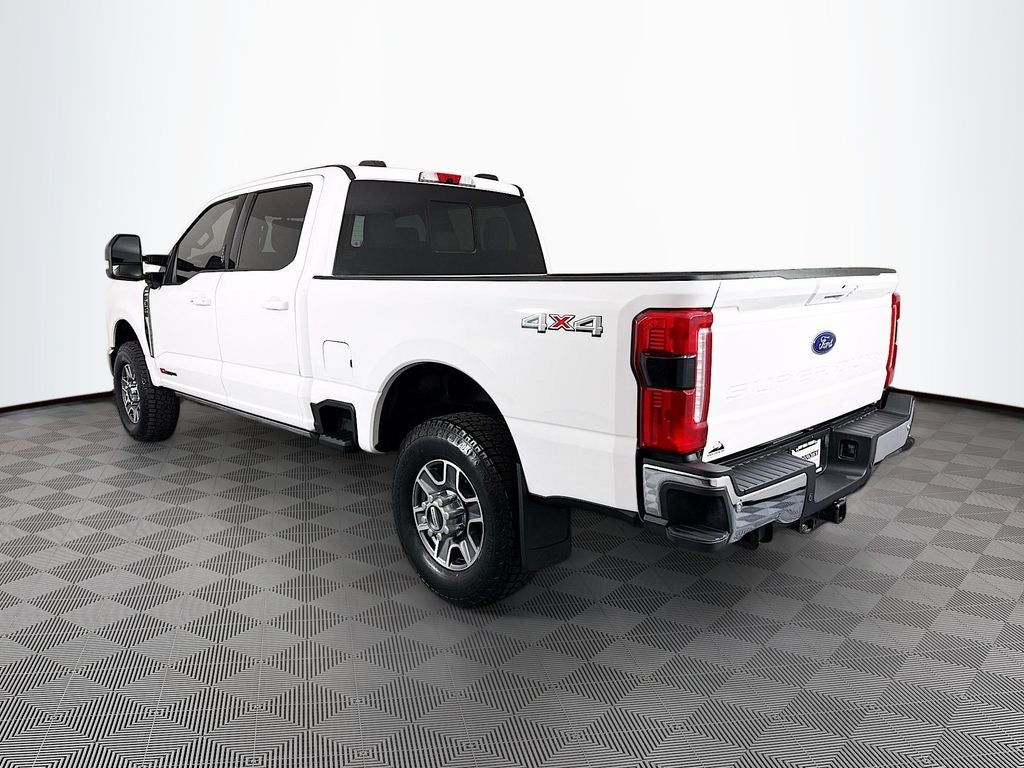 2024 Ford F-350SD Lariat
