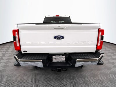 2024 Ford F-350SD Lariat
