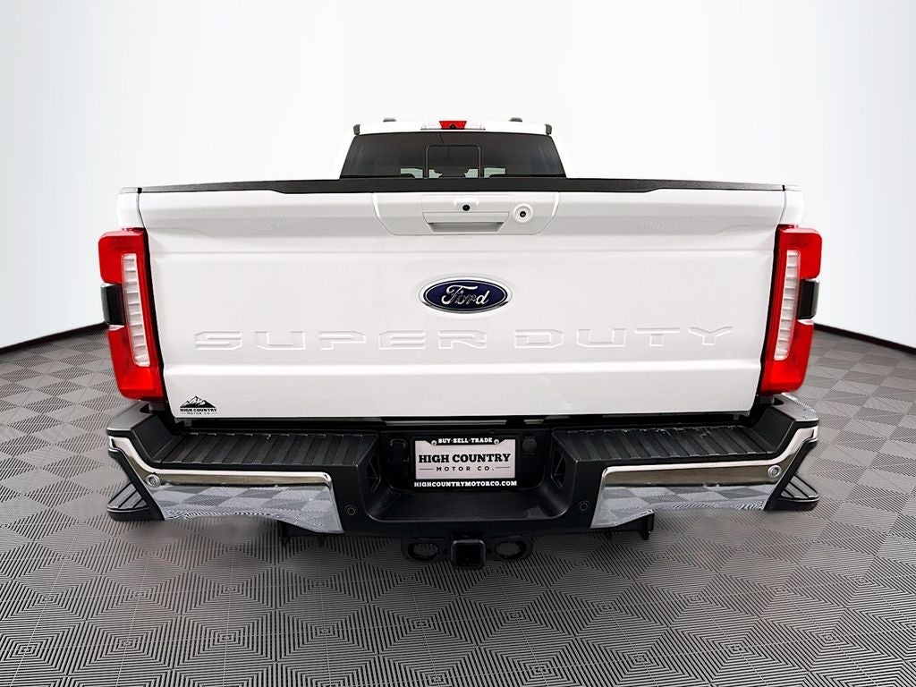 2024 Ford F-350SD Lariat