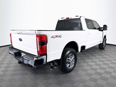2024 Ford F-350SD Lariat