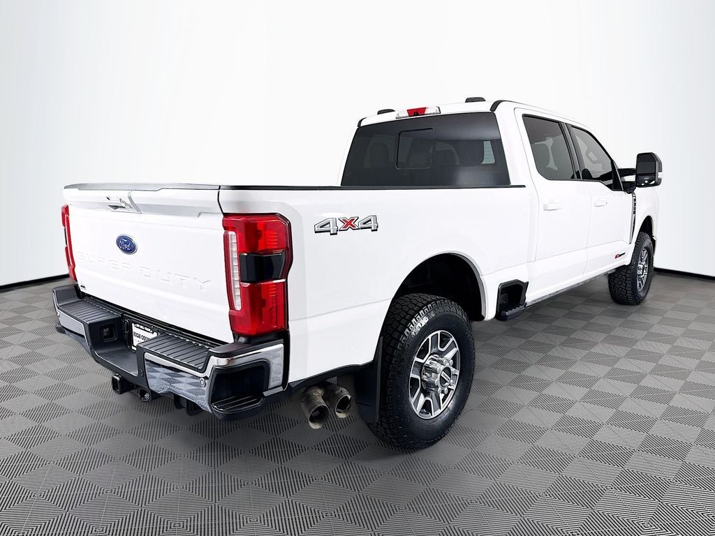 2024 Ford F-350SD Lariat