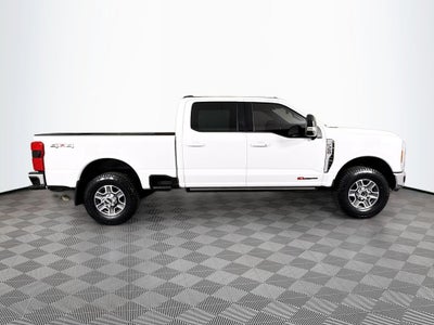 2024 Ford F-350SD Lariat