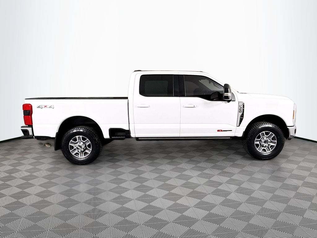 2024 Ford F-350SD Lariat