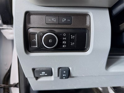 2024 Ford F-350SD XLT