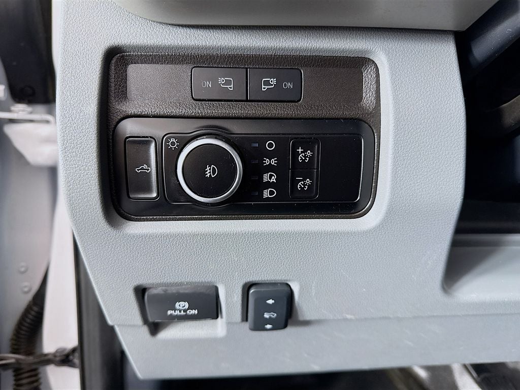 2024 Ford F-350SD XLT