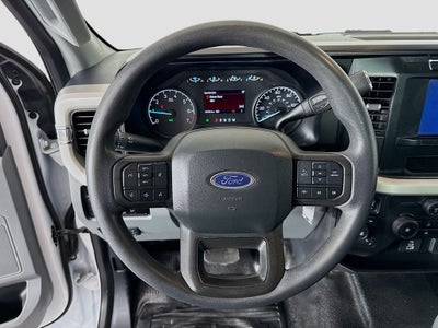 2024 Ford F-350SD XLT