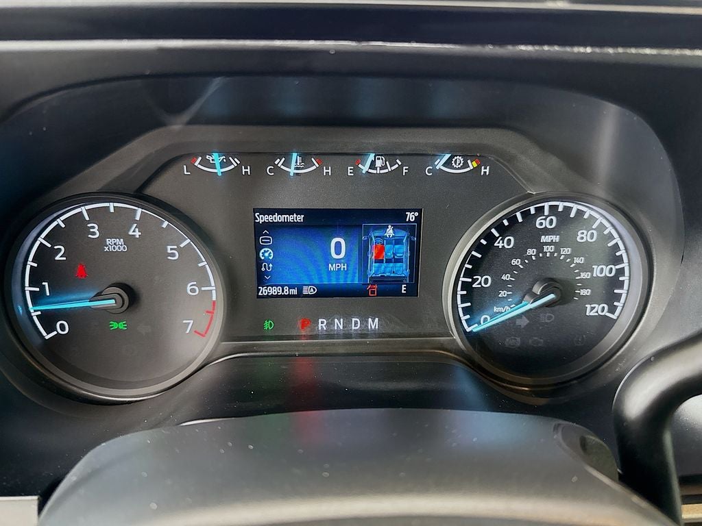 2024 Ford F-350SD XLT