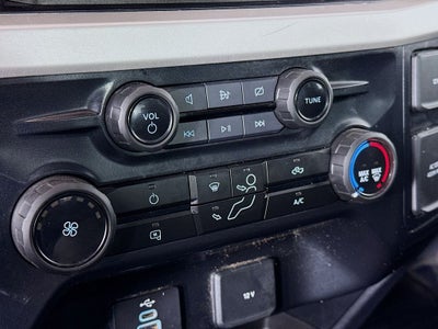 2024 Ford F-350SD XLT