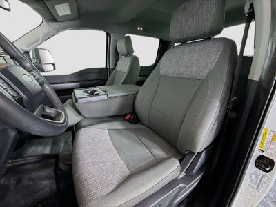 2024 Ford F-350SD XLT