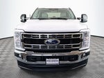 2024 Ford F-350SD XLT