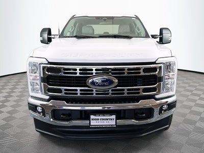 2024 Ford F-350SD XLT