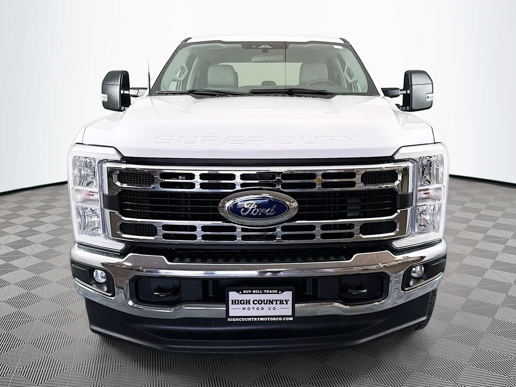 2024 Ford F-350SD XLT