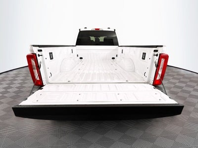 2024 Ford F-350SD XLT