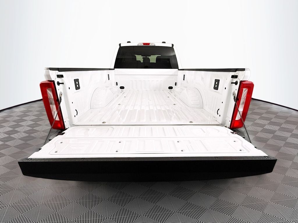 2024 Ford F-350SD XLT