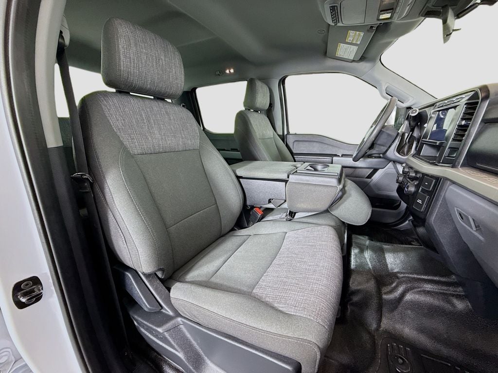 2024 Ford F-350SD XLT