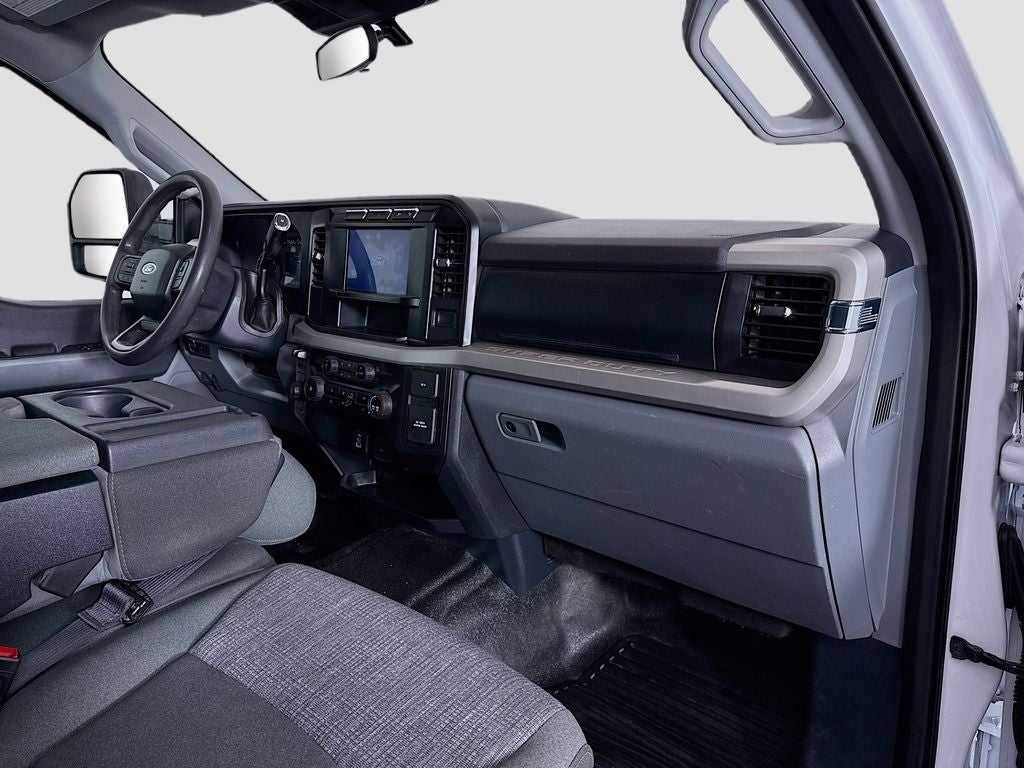 2024 Ford F-350SD XLT