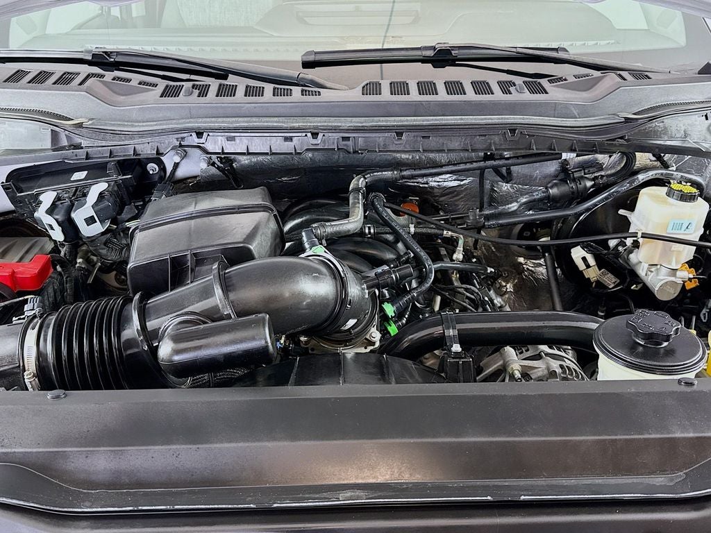 2024 Ford F-350SD XLT