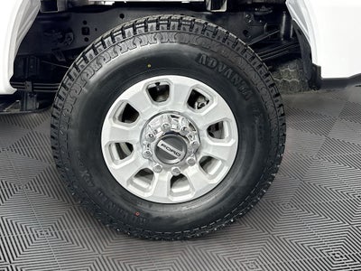 2024 Ford F-350SD XLT