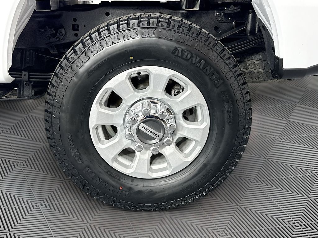 2024 Ford F-350SD XLT