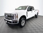 2024 Ford F-350SD XLT