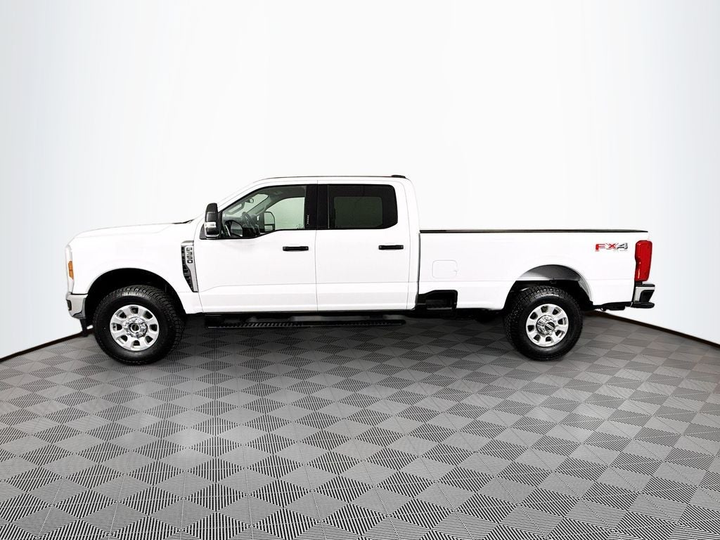 2024 Ford F-350SD XLT