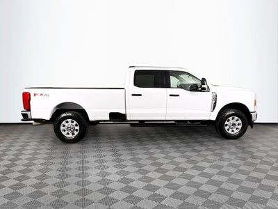 2024 Ford F-350SD XLT
