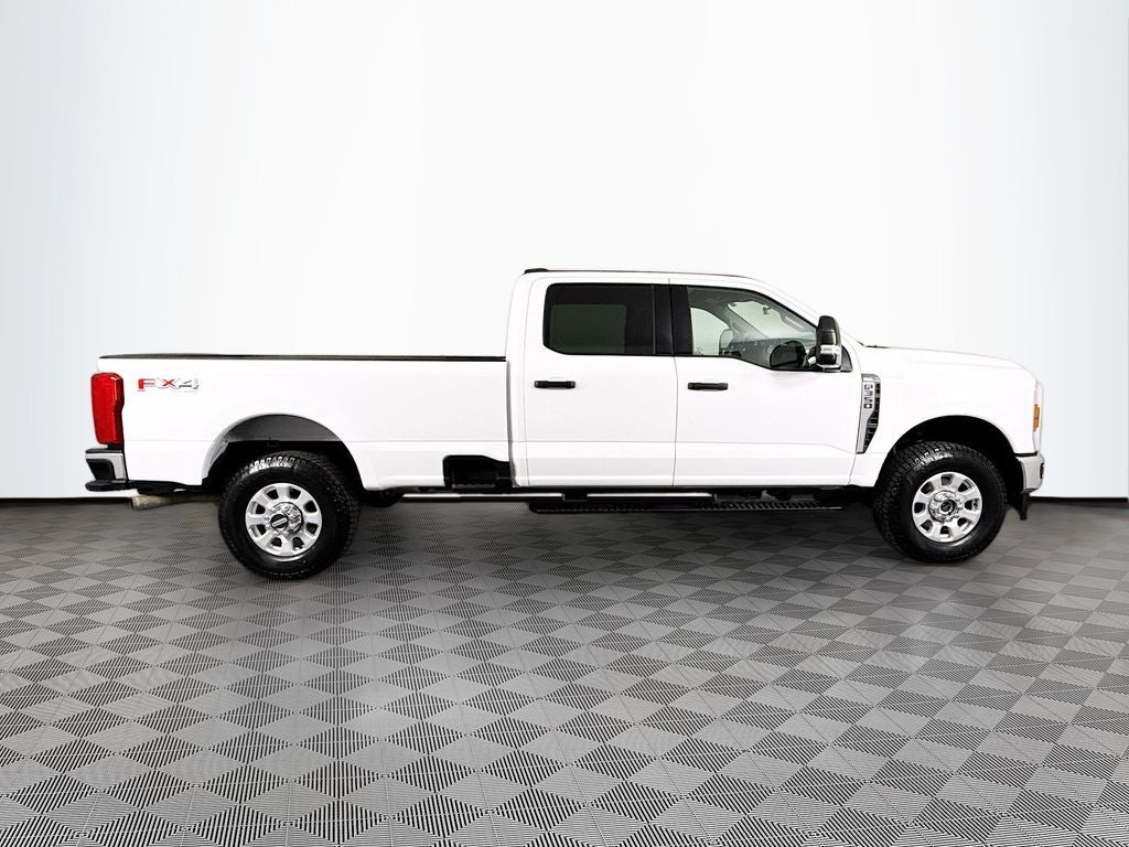 2024 Ford F-350SD XLT