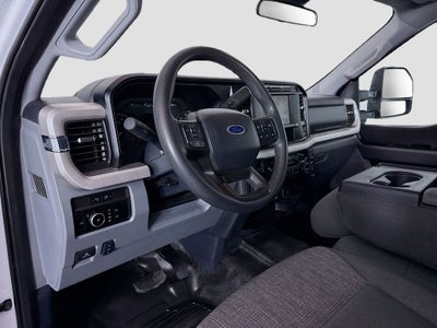 2024 Ford F-350SD XLT