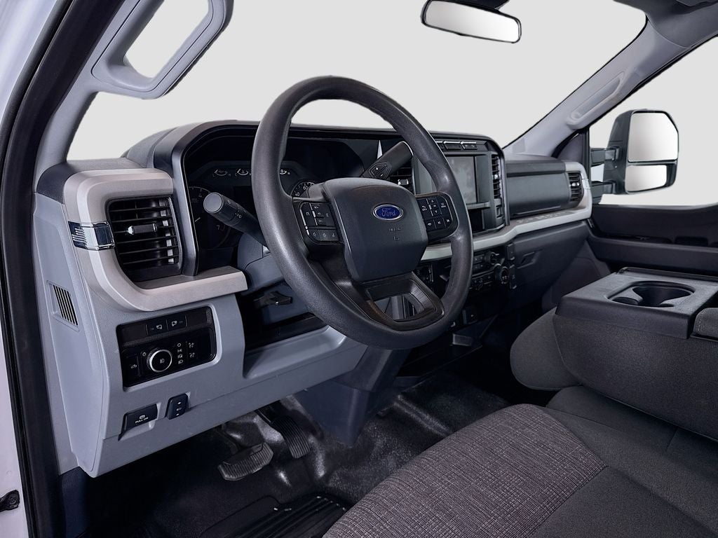 2024 Ford F-350SD XLT