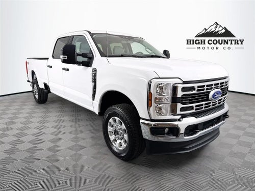 2024 Ford F-350SD XLT