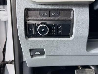 2024 Ford F-350SD XLT