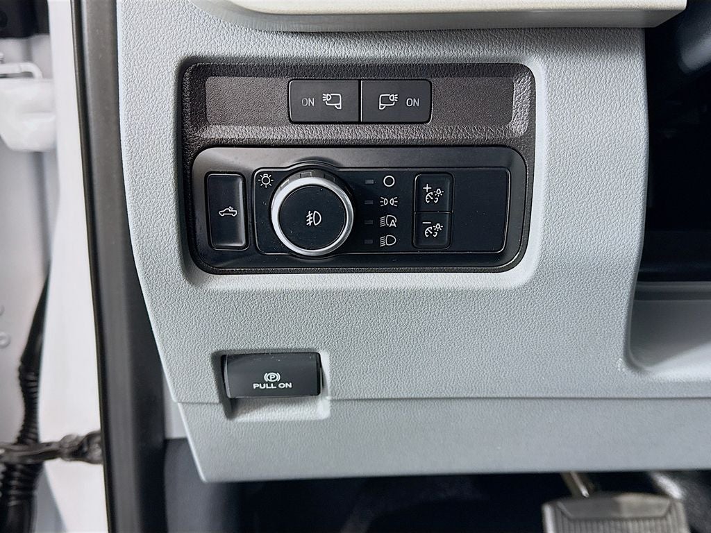 2024 Ford F-350SD XLT
