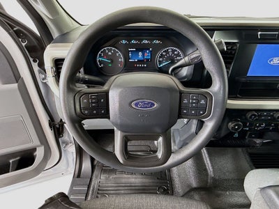 2024 Ford F-350SD XLT