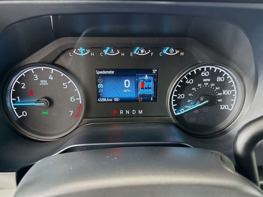 2024 Ford F-350SD XLT