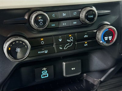 2024 Ford F-350SD XLT