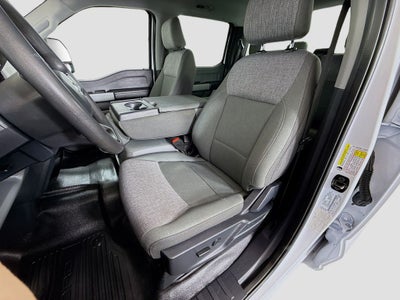 2024 Ford F-350SD XLT
