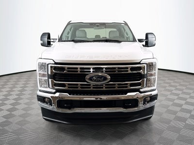 2024 Ford F-350SD XLT