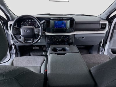 2024 Ford F-350SD XLT